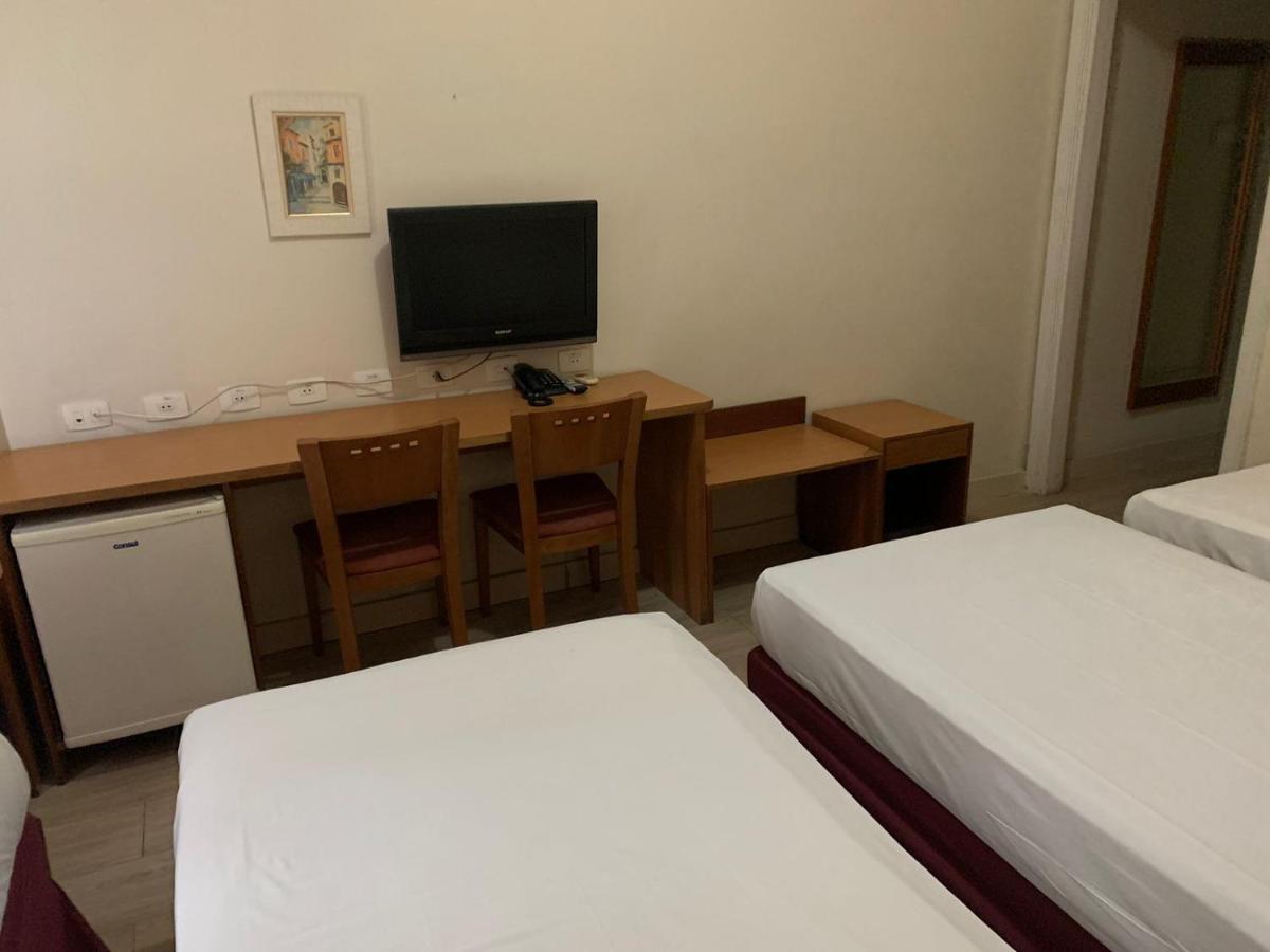 Hotel Atlântico Tower - Soft Opening Rio de Janeiro