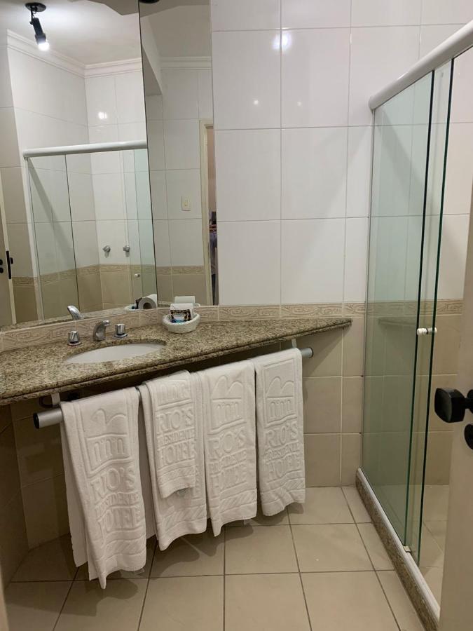 Atlântico Tower - Soft Opening 3* Rio de Janeiro