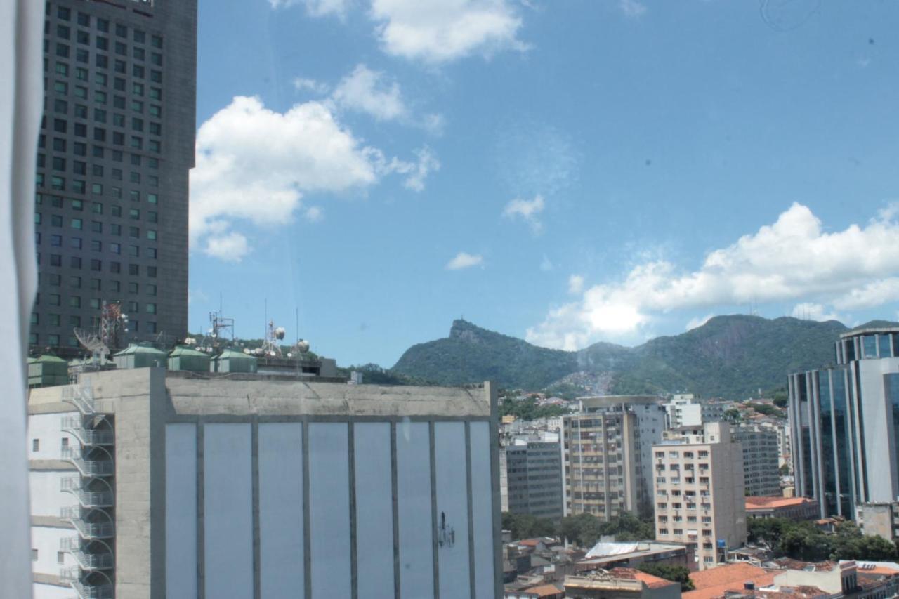 Atlântico Tower - Soft Opening 3*