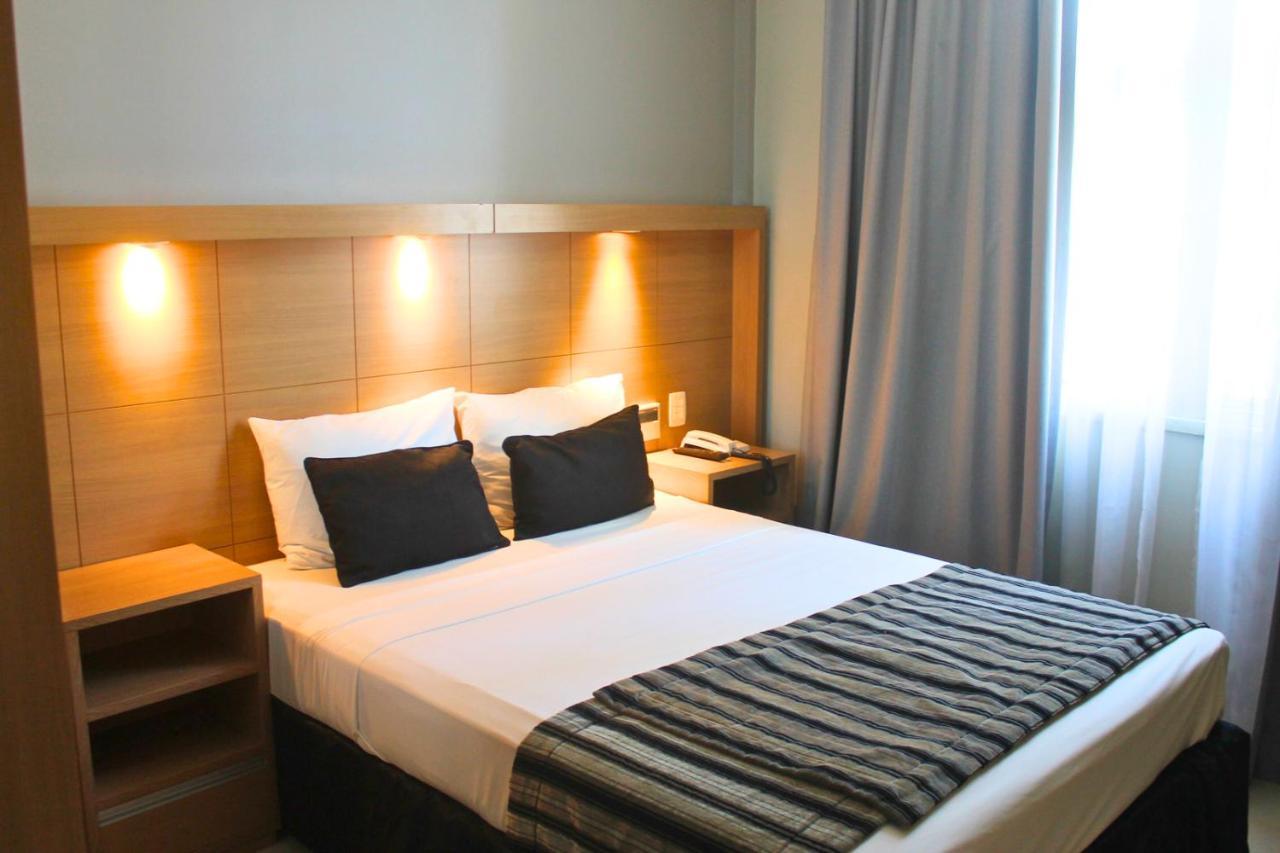 Atlântico Tower - Soft Opening Hotel Rio de Janeiro