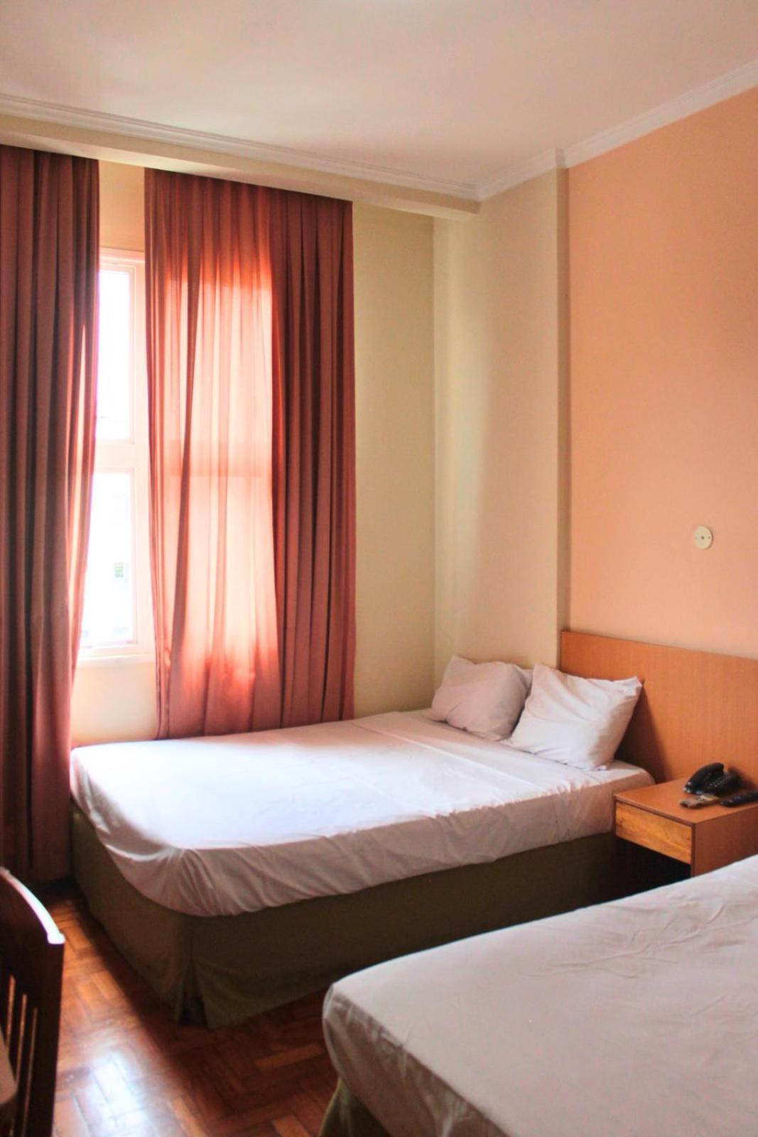 Atlântico Tower - Soft Opening Hotel
