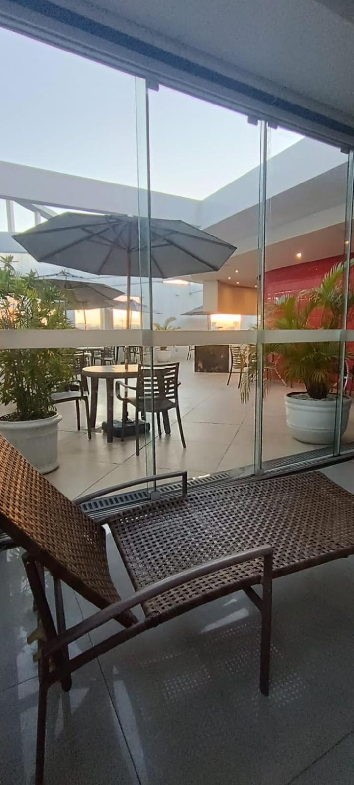 Atlântico Tower - Soft Opening Rio de Janeiro