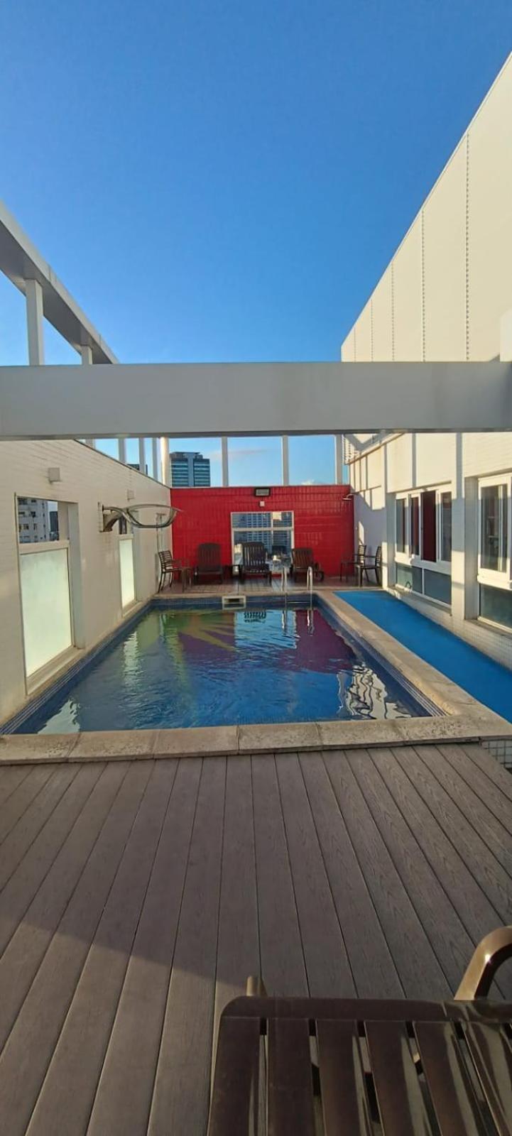 Hotel Atlântico Tower - Soft Opening Rio de Janeiro