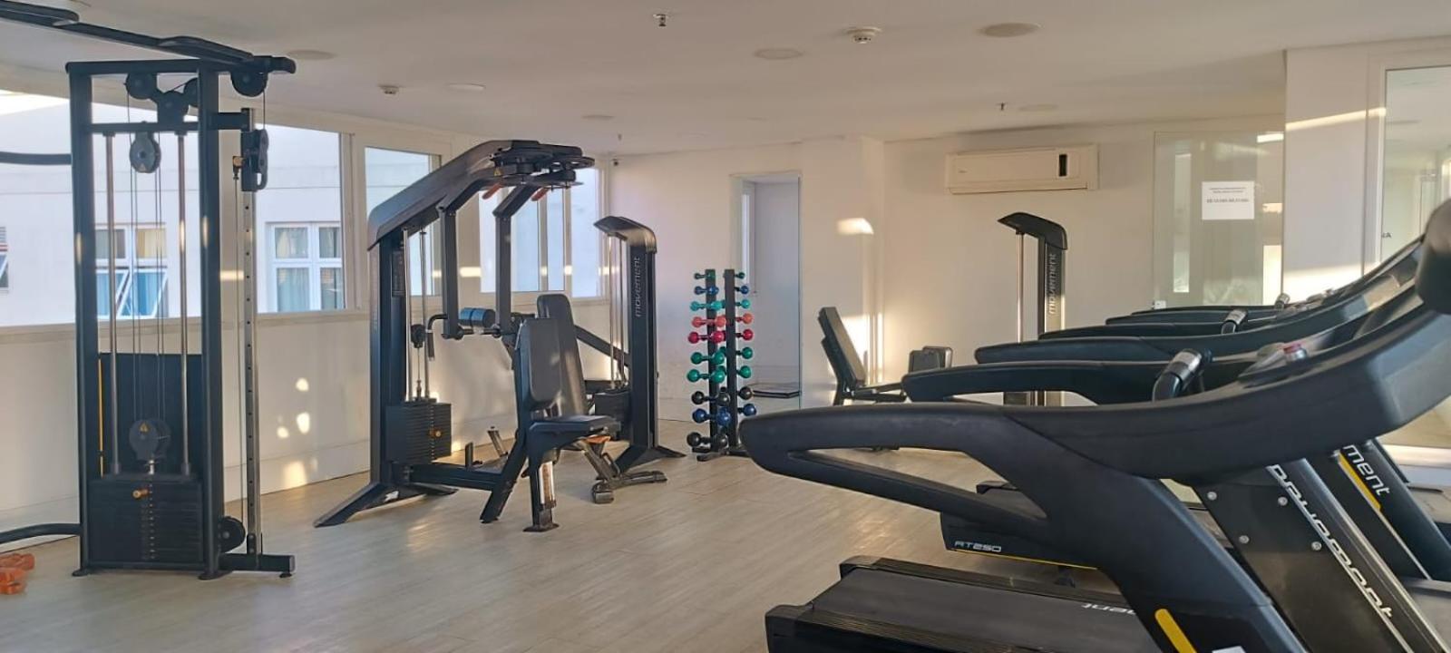 Hotel Atlântico Tower - Soft Opening Rio de Janeiro