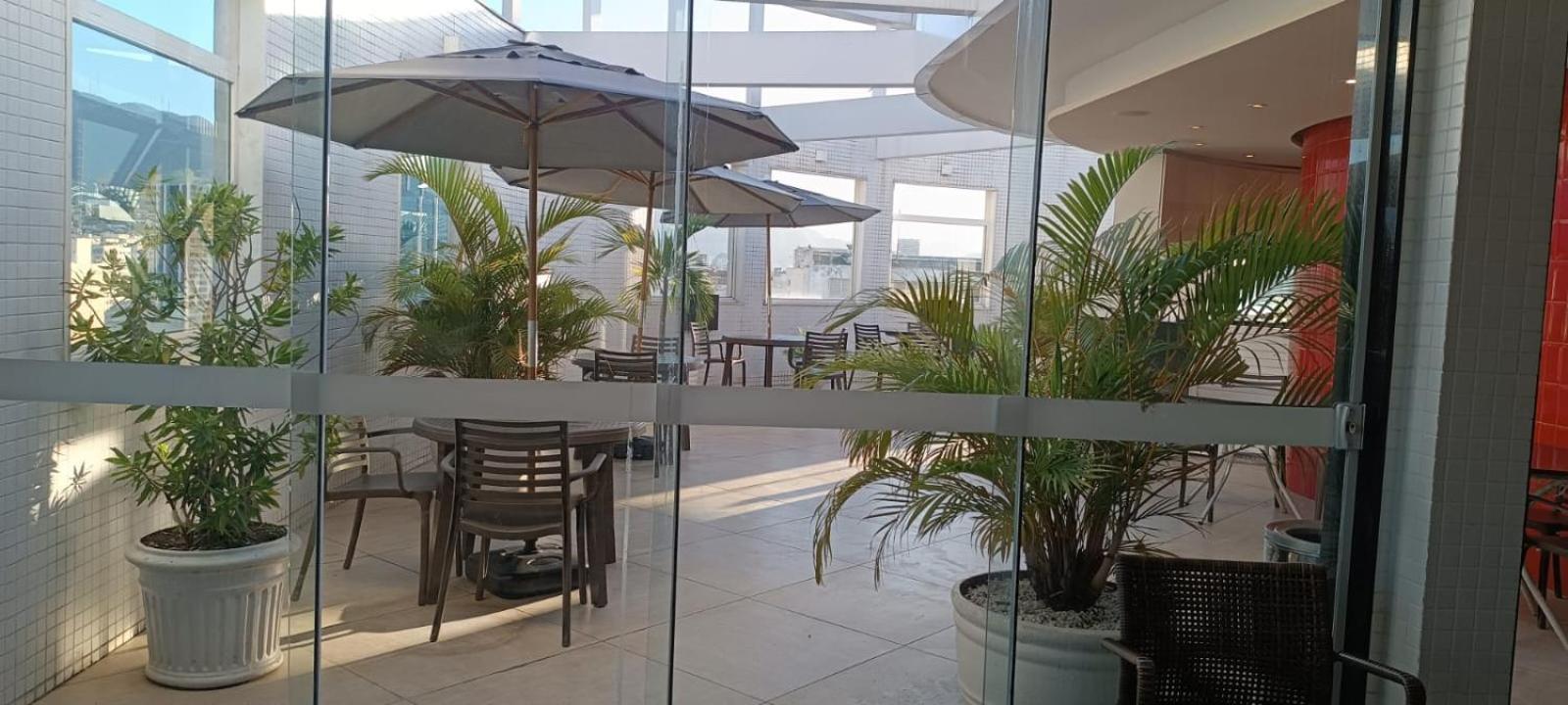 Atlântico Tower - Soft Opening Hotel 3*