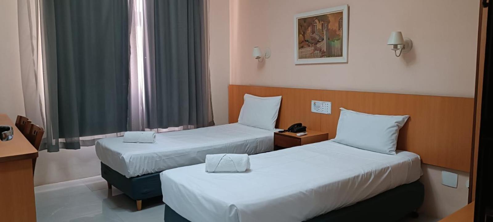 Atlântico Tower - Soft Opening Hotel Rio de Janeiro
