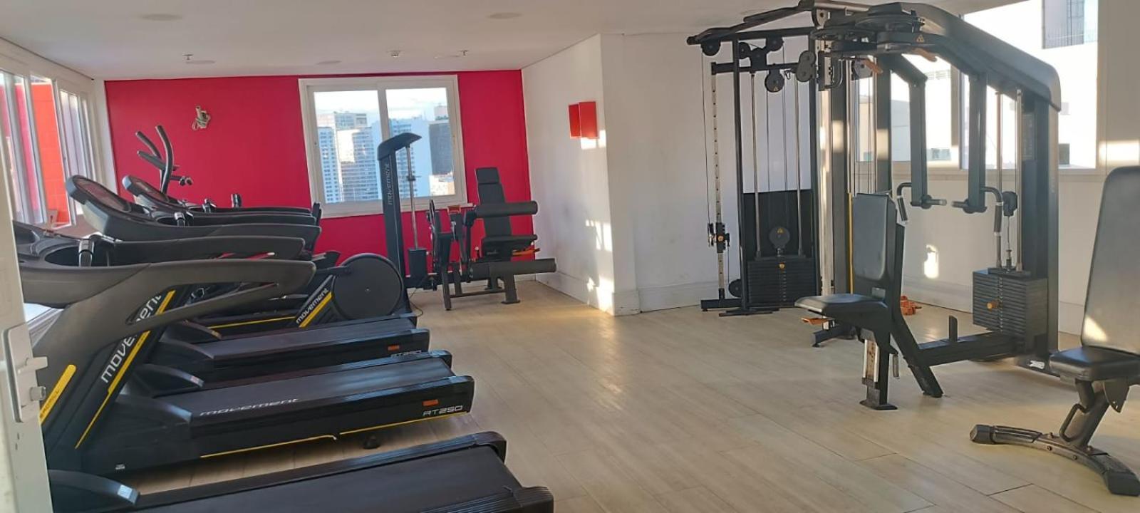 Atlântico Tower - Soft Opening Rio de Janeiro