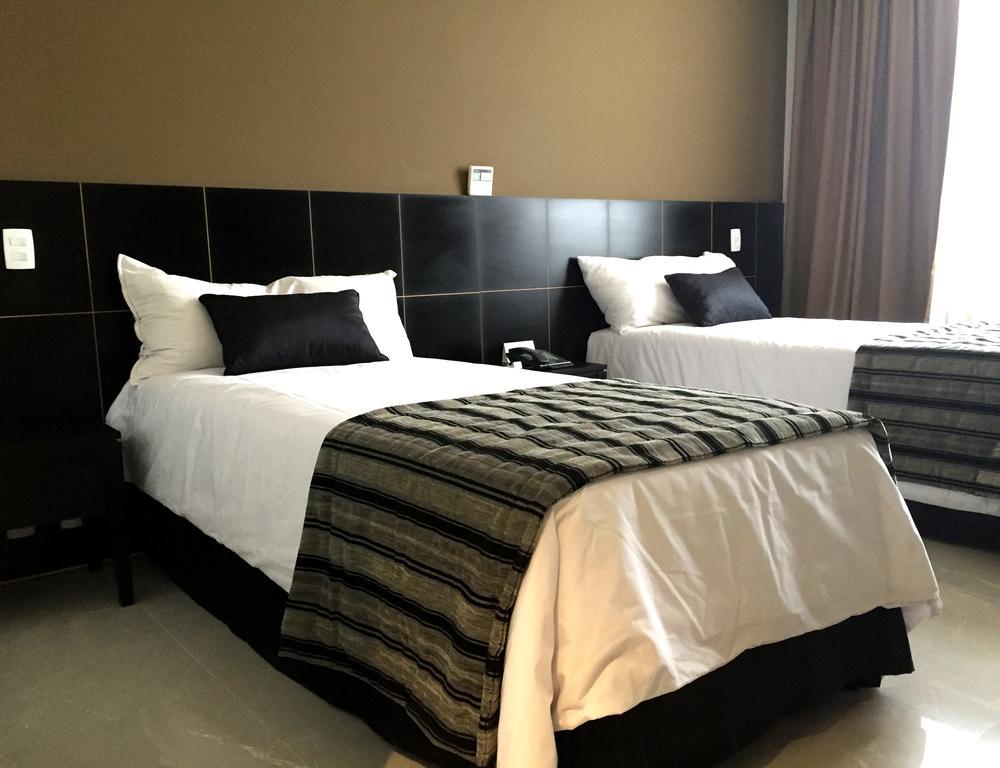 Hotel Atlântico Tower - Soft Opening 3*