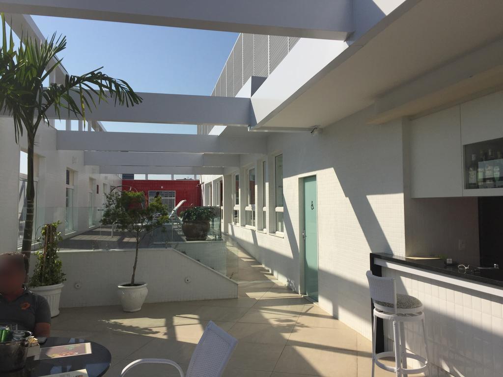 Atlântico Tower - Soft Opening Hotel 3*
