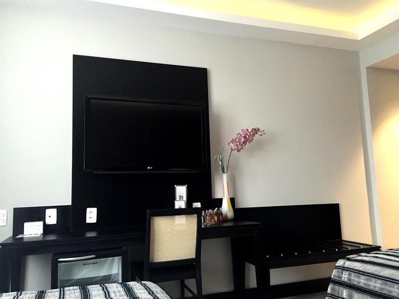 Hotel Atlântico Tower - Soft Opening Rio de Janeiro