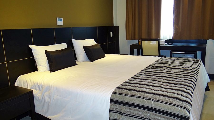 Hotel Atlântico Tower - Soft Opening Rio de Janeiro