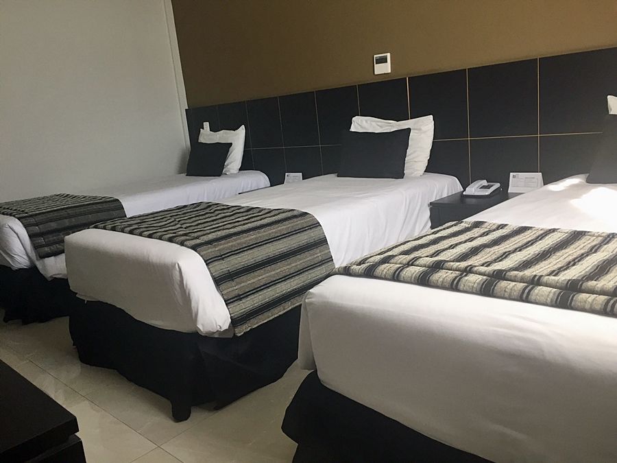 Atlântico Tower - Soft Opening Hotel