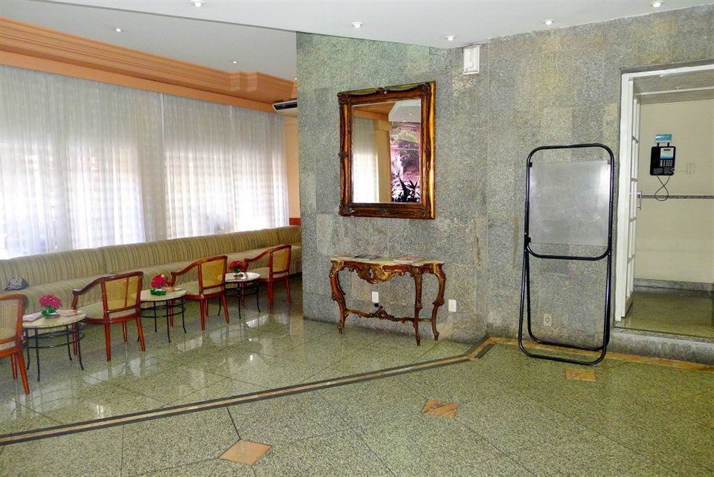 Atlântico Tower - Soft Opening 3* Rio de Janeiro