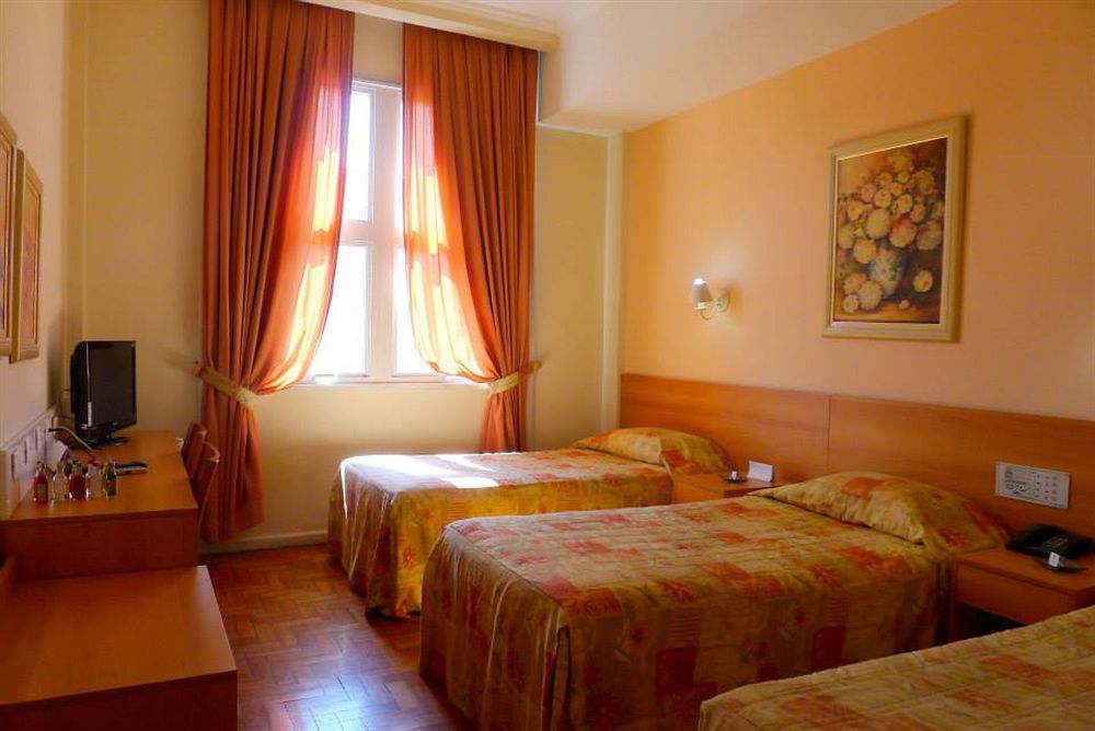 Hotel Atlântico Tower - Soft Opening