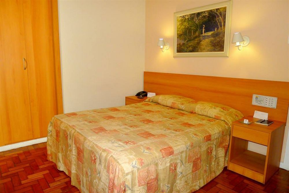 Hotel Atlântico Tower - Soft Opening 3*