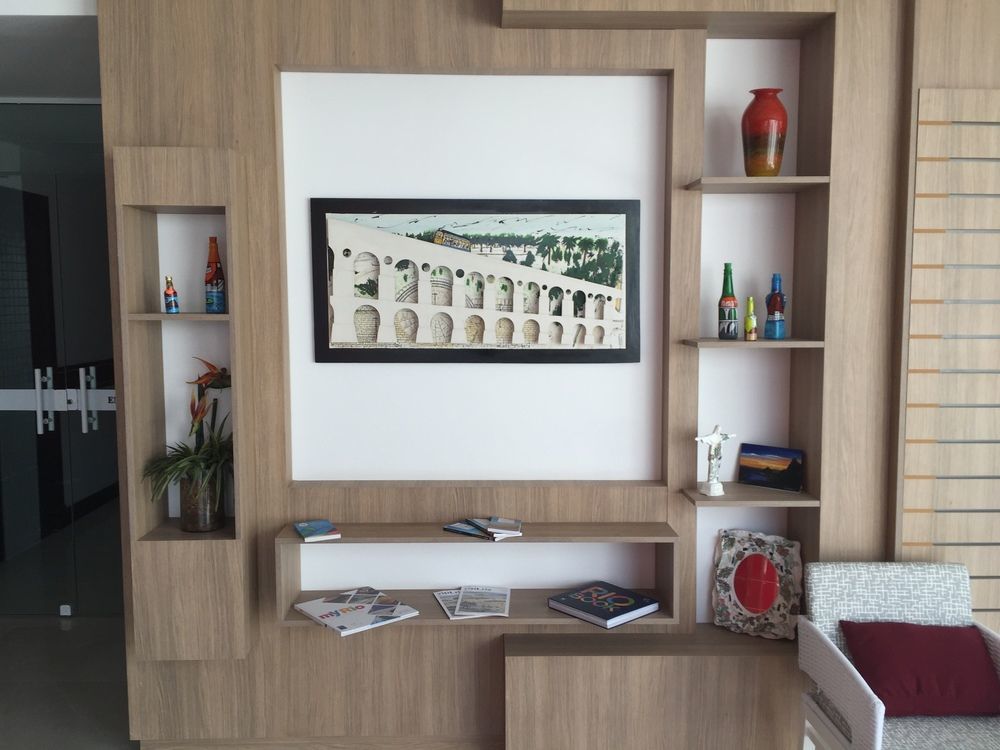 Hotel Atlântico Tower - Soft Opening 3*