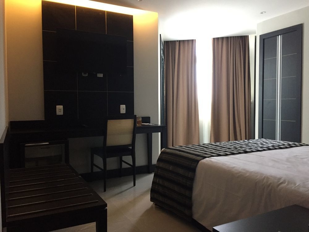 Hotel Atlântico Tower - Soft Opening Rio de Janeiro