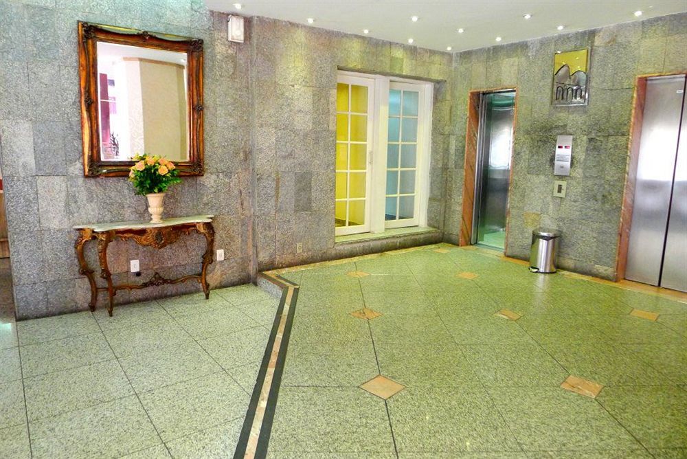 Atlântico Tower - Soft Opening Hotel Rio de Janeiro