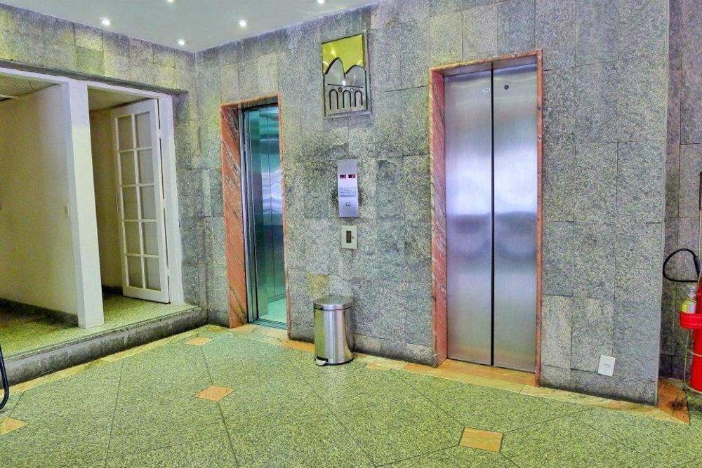 Atlântico Tower - Soft Opening 3*