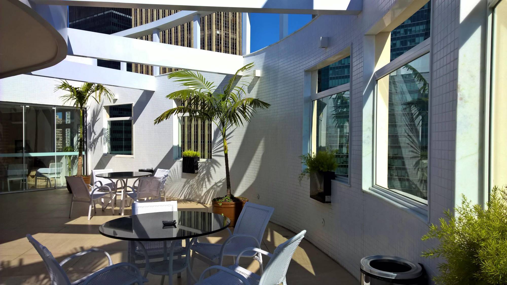 Hotel Atlântico Tower - Soft Opening