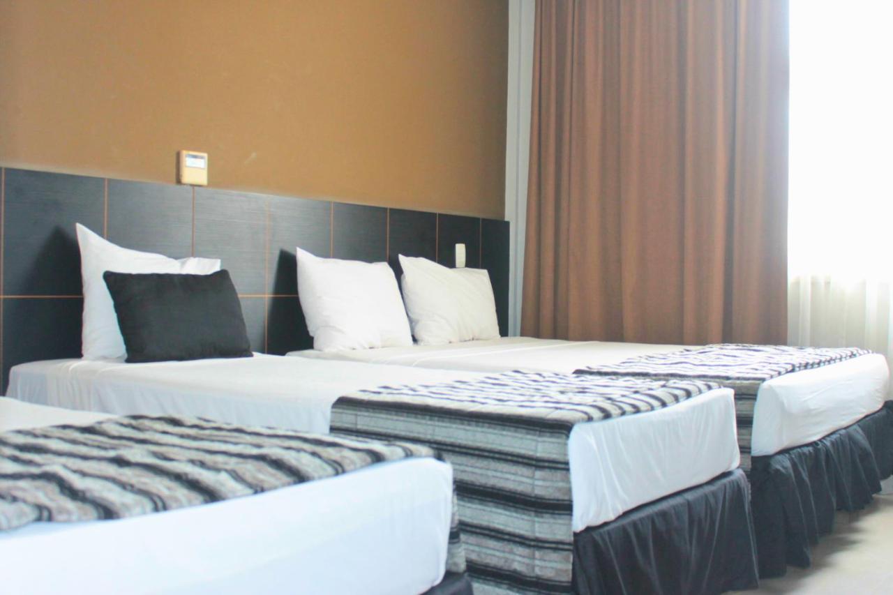 Atlantico Tower 3* Rio de Janeiro