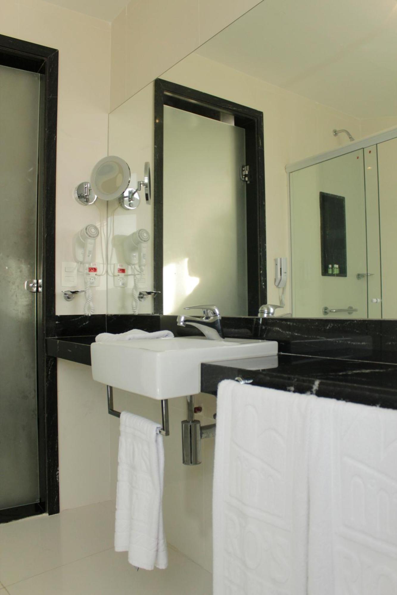 Atlantico Tower Hotel Rio de Janeiro