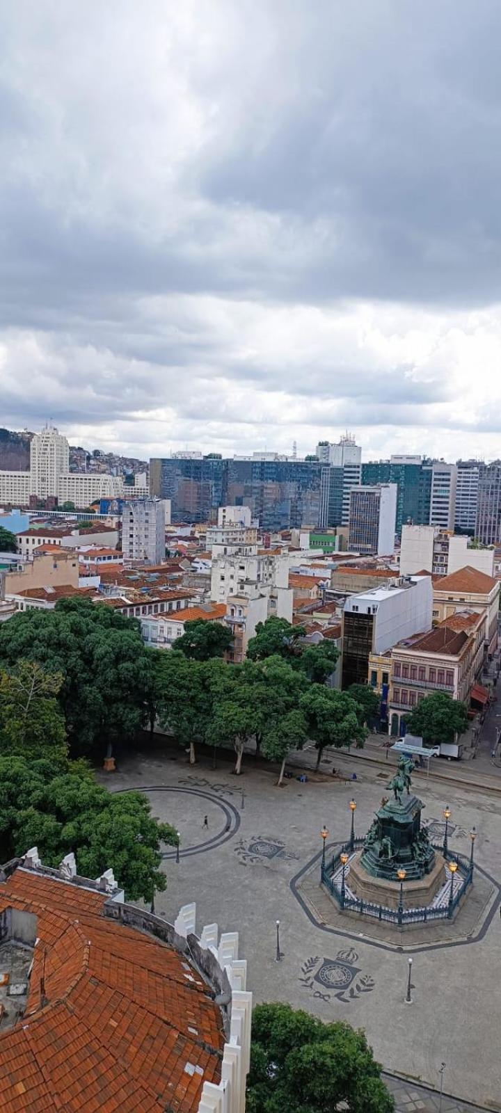 Atlantico Tower 3* Rio de Janeiro