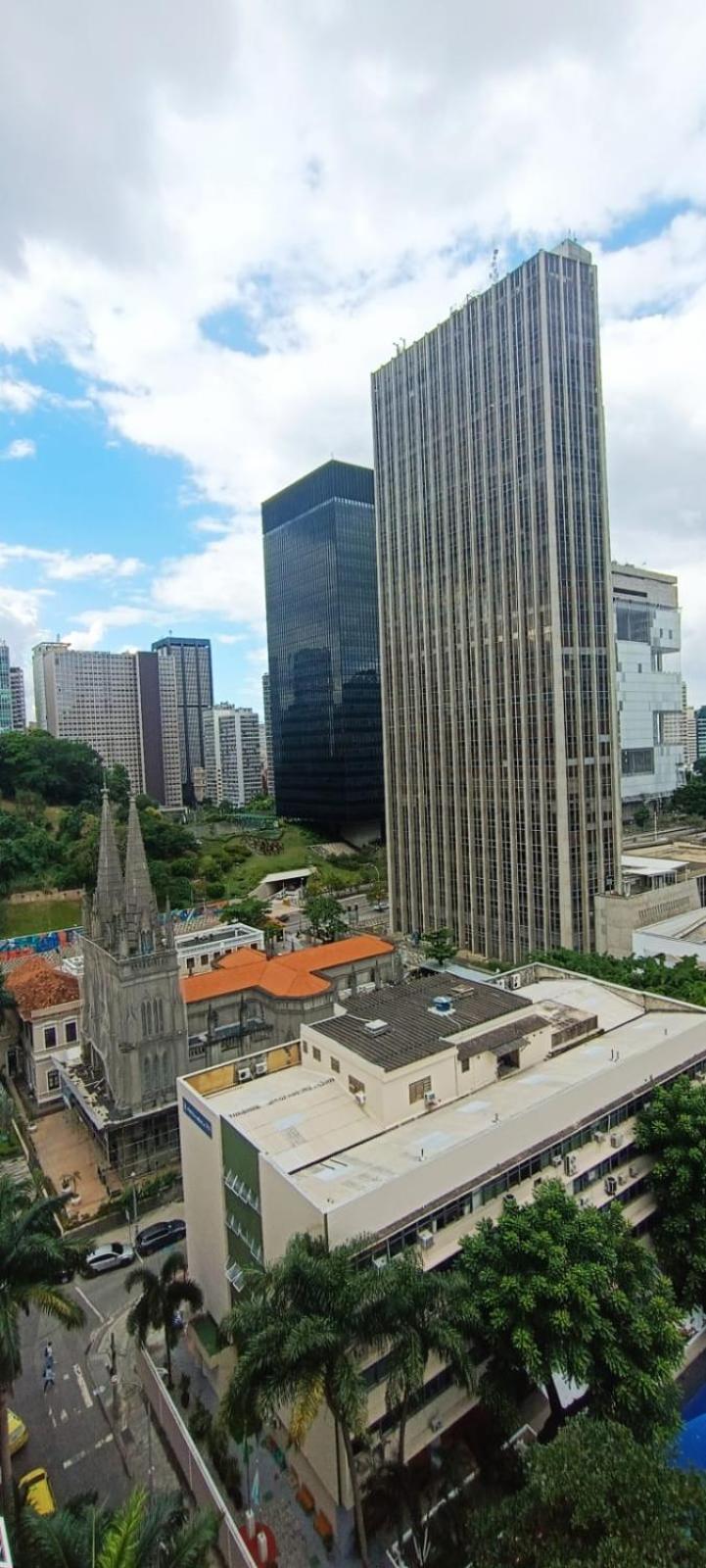 Atlantico Tower Hotel Rio de Janeiro