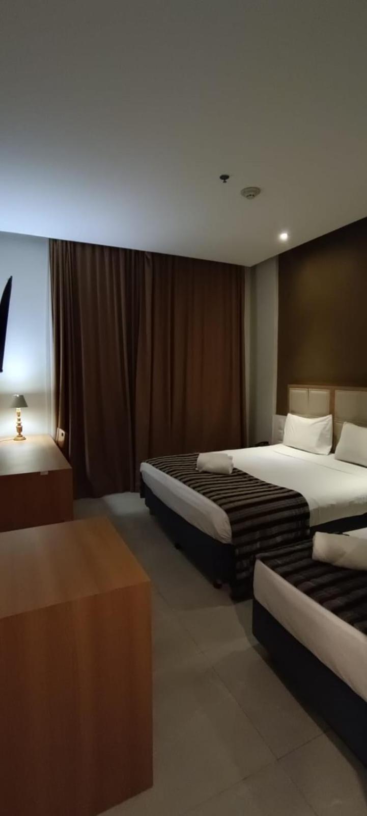 Hotel Atlantico Tower Rio de Janeiro