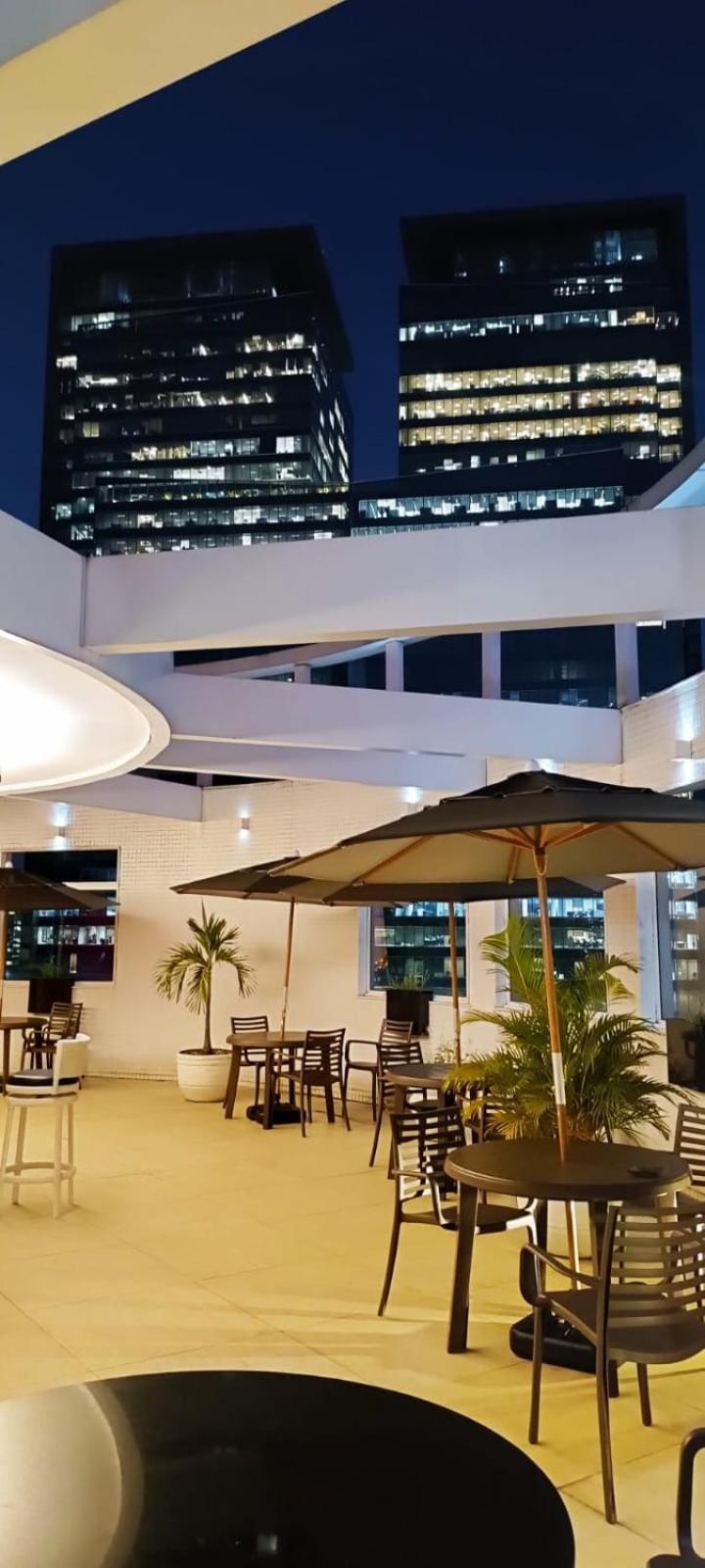 Atlantico Tower 3*
