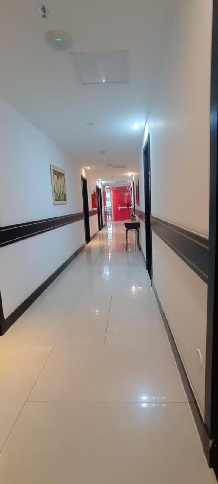 Hotel Atlantico Tower 3*