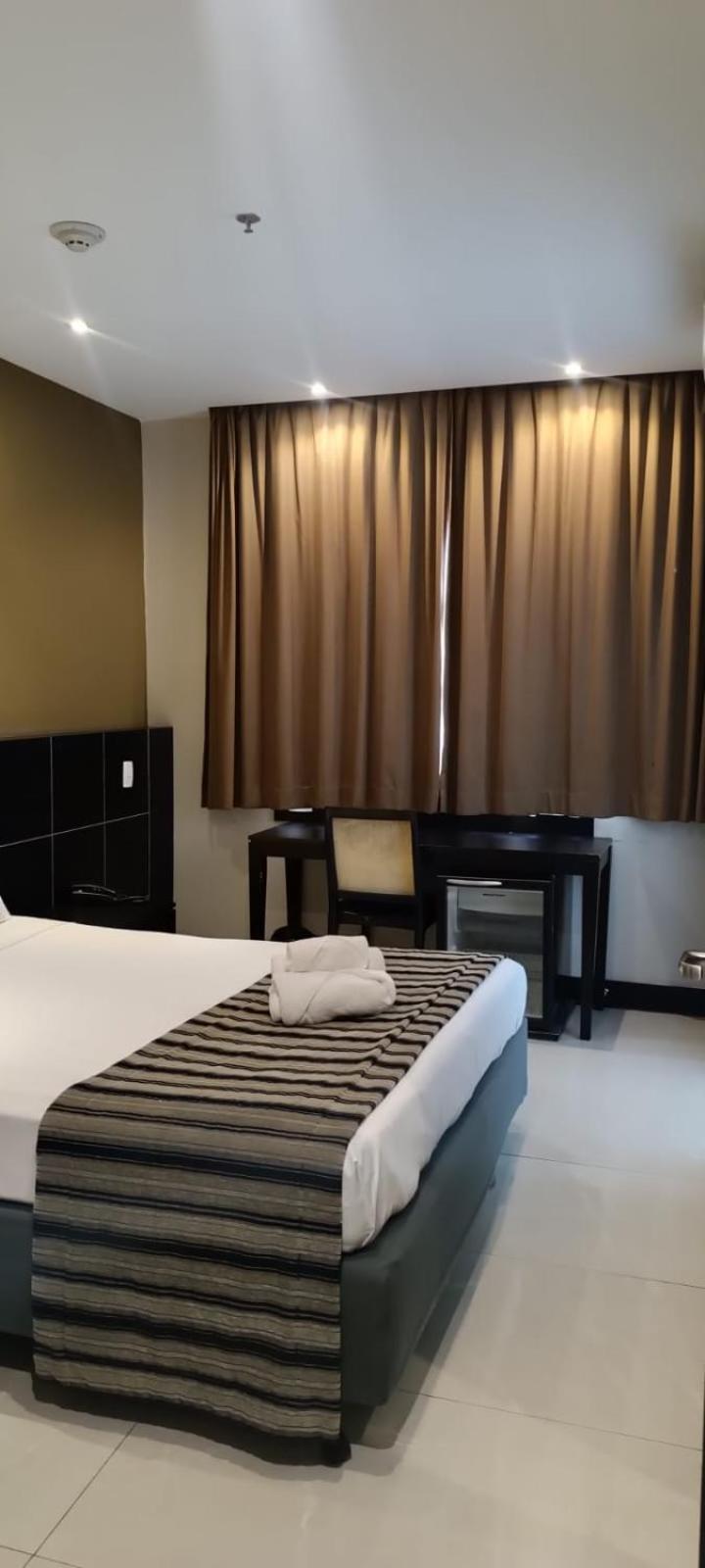 Atlantico Tower 3*
