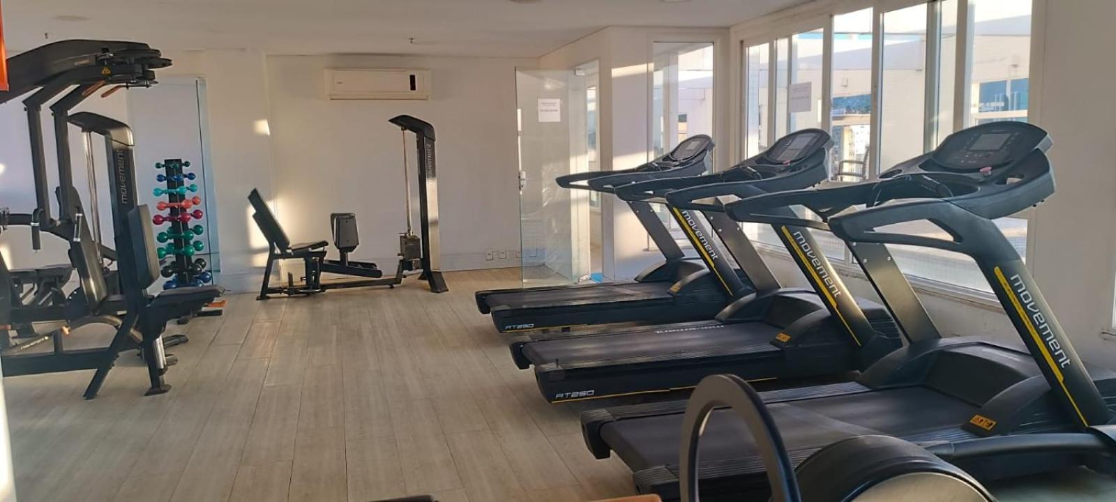 Atlantico Tower 3* Rio de Janeiro