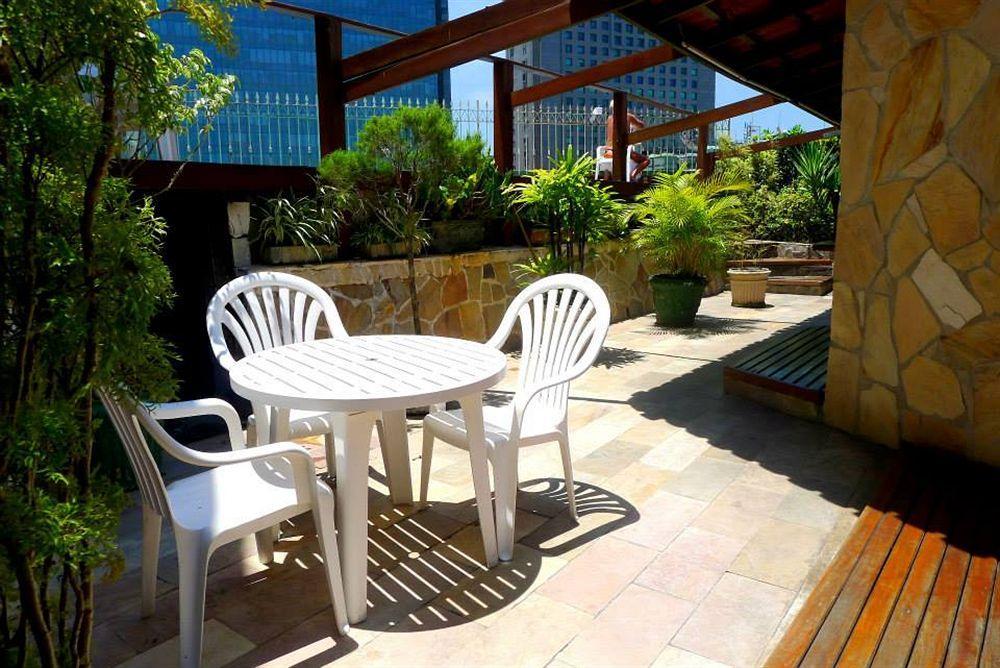 Hotel Atlantico Tower 3*