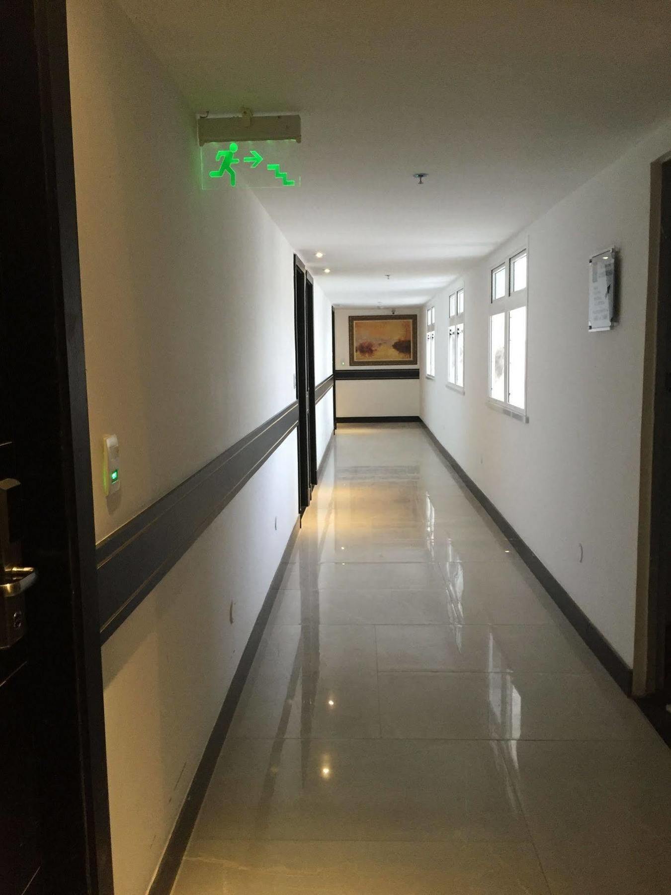 Atlantico Tower 3* Rio de Janeiro
