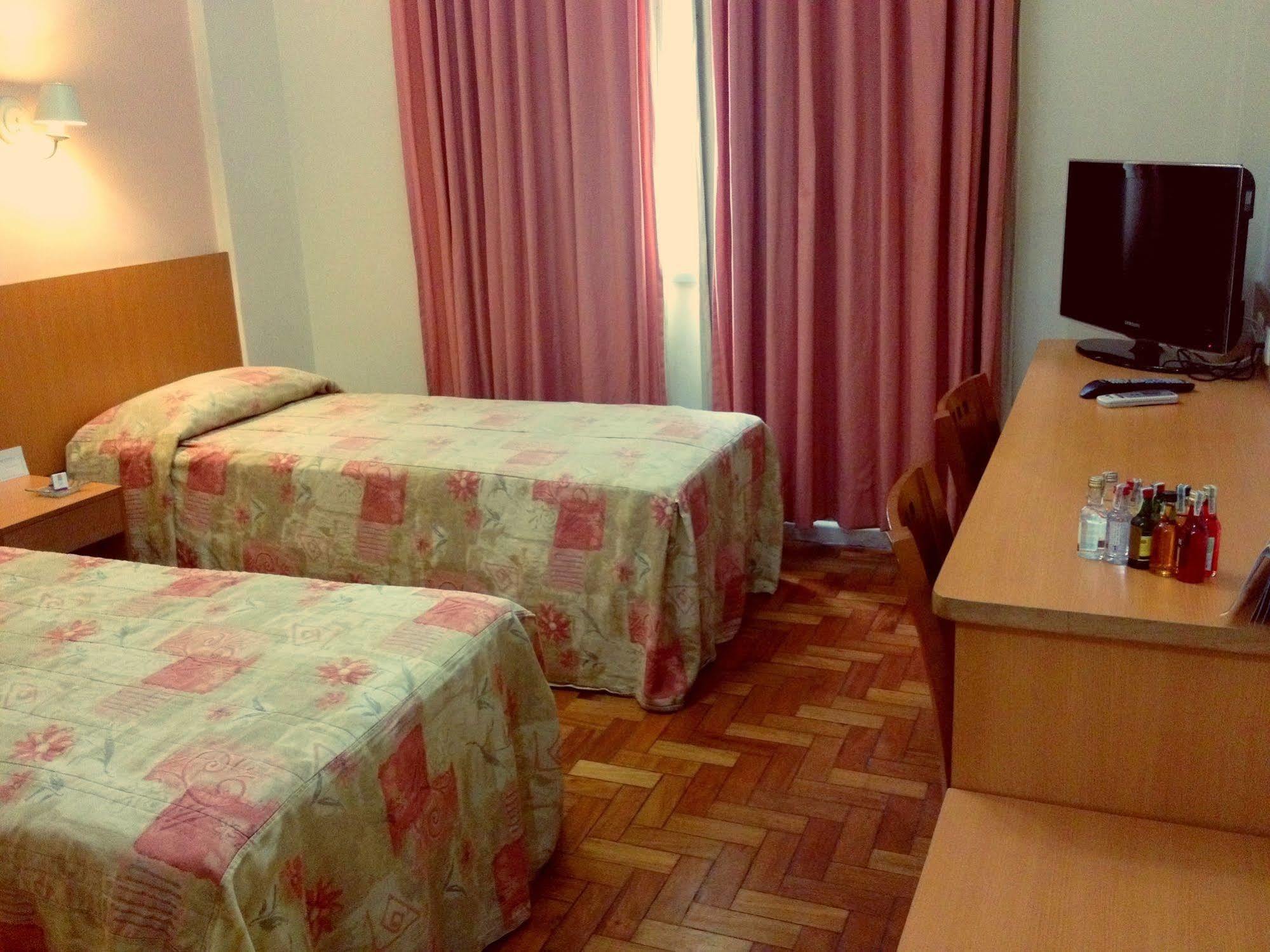 Atlantico Tower 3*
