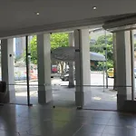 Rio\'s Presidente Hotel