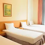 Rio\'s Presidente Hotel