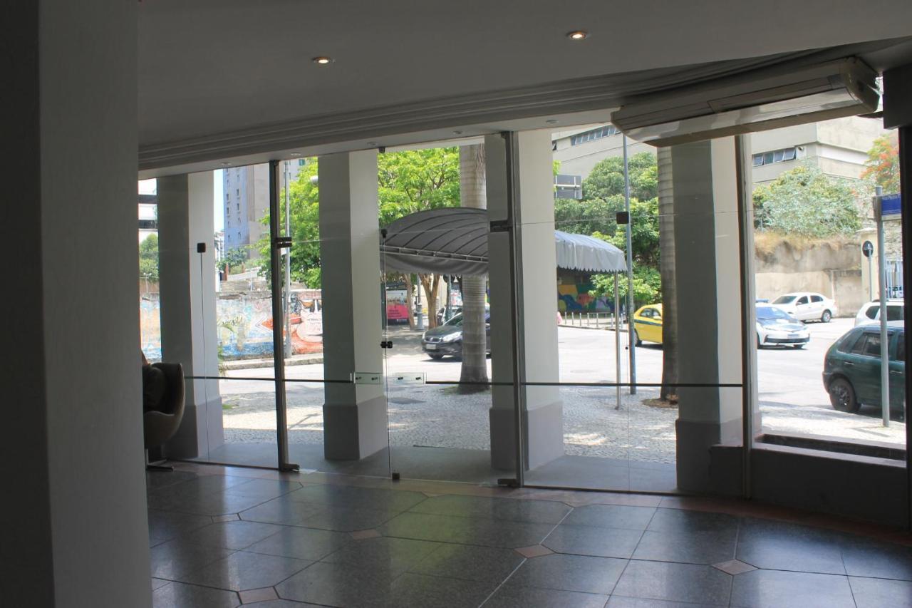 Hotel Rio's Presidente