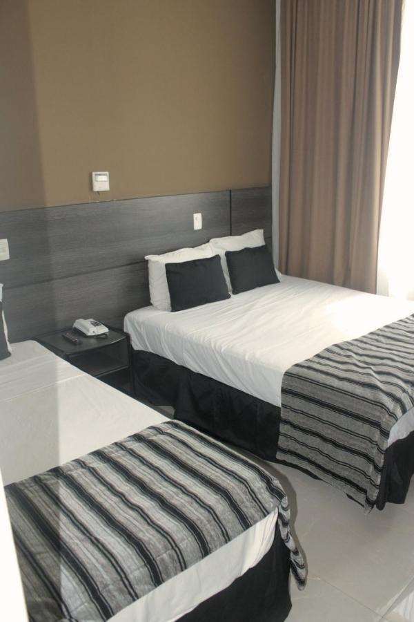 Hotel Rio's Presidente 3*