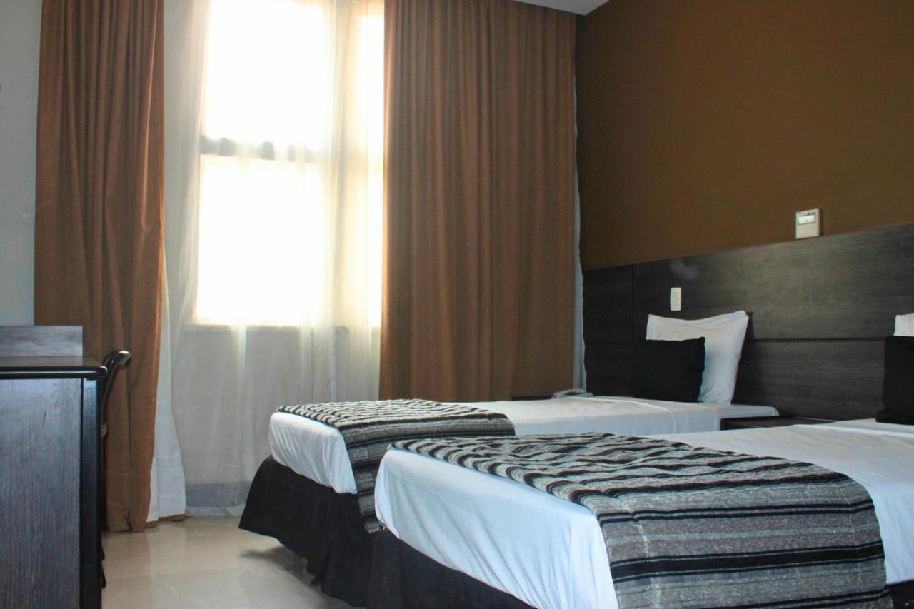 Hotel Rio's Presidente 3*