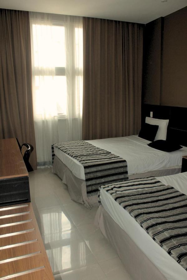Hotel Rio's Presidente