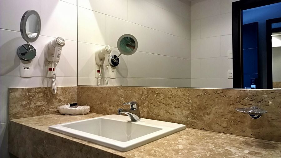 Rio's Presidente Hotel