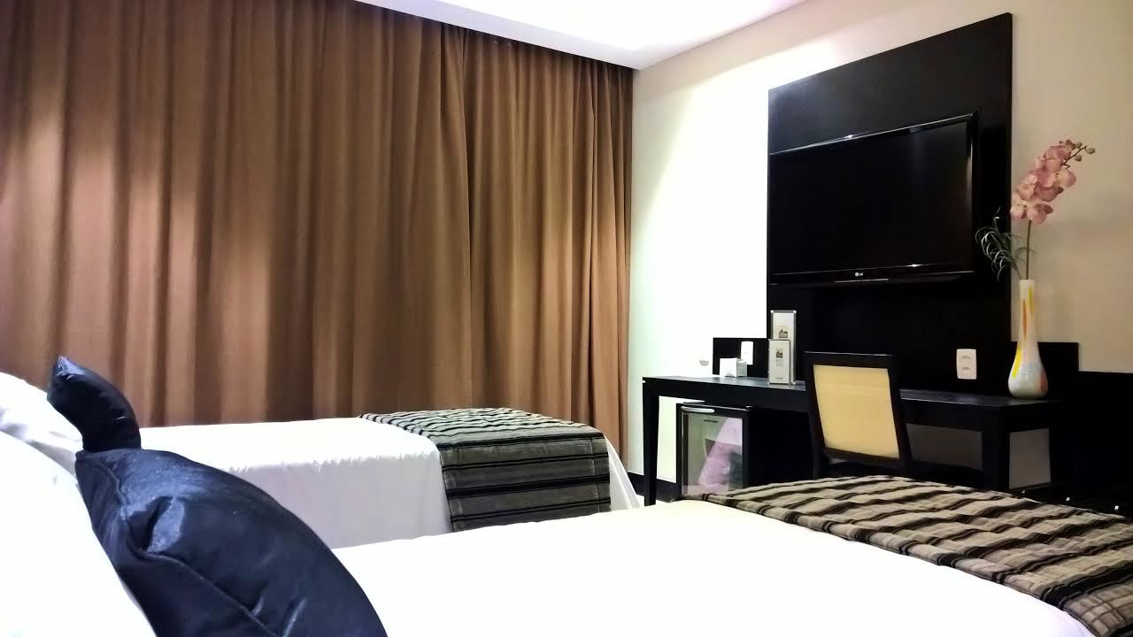 Hotel Rio's Presidente Río de Janeiro