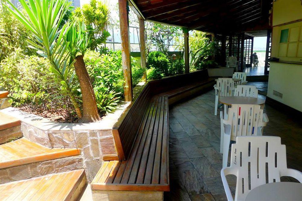 Rio's Presidente Hotel 3*