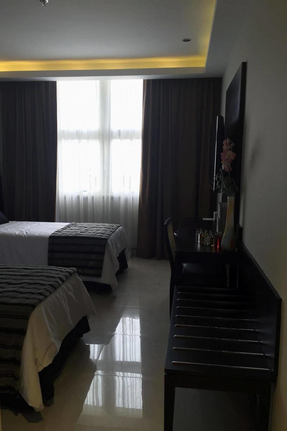 Rio's Presidente Hotel Río de Janeiro